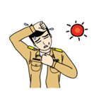 kamnan（個別スタンプ：18）