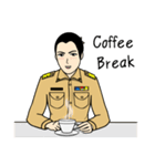 kamnan（個別スタンプ：29）