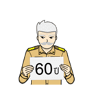 kamnan（個別スタンプ：38）