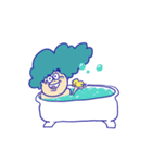 フレックルくん（個別スタンプ：33）
