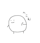 のびる（個別スタンプ：14）