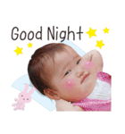ロワブル オリジナルスタンプ2（個別スタンプ：1）