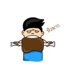 TeeNoy（個別スタンプ：9）