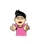 TeeNoy（個別スタンプ：31）
