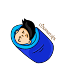 TeeNoy（個別スタンプ：36）