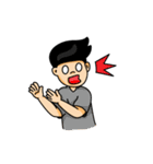 TeeNoy（個別スタンプ：37）