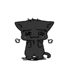 どこかのにゃんにゃ（個別スタンプ：6）