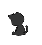 どこかのにゃんにゃ（個別スタンプ：12）