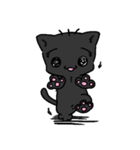 どこかのにゃんにゃ（個別スタンプ：15）