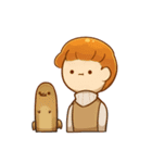 My Breadfriends（個別スタンプ：2）