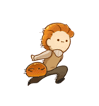My Breadfriends（個別スタンプ：15）
