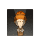 My Breadfriends（個別スタンプ：20）
