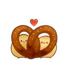 My Breadfriends（個別スタンプ：22）
