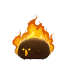 My Breadfriends（個別スタンプ：23）