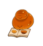 My Breadfriends（個別スタンプ：24）