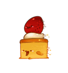 My Breadfriends（個別スタンプ：26）