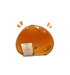 My Breadfriends（個別スタンプ：27）
