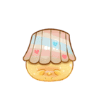 My Breadfriends（個別スタンプ：28）