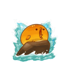 My Breadfriends（個別スタンプ：30）
