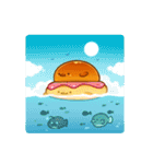 My Breadfriends（個別スタンプ：31）