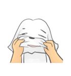 QbiiDogDog（個別スタンプ：21）