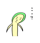 つやし君（個別スタンプ：26）