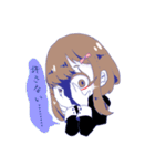 双子＋（個別スタンプ：4）