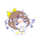 双子＋（個別スタンプ：29）