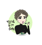 Hermosa（個別スタンプ：22）