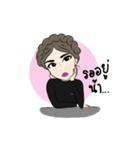 Hermosa（個別スタンプ：31）