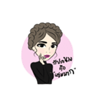 Hermosa（個別スタンプ：37）
