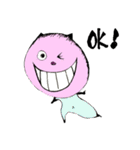 Hello！ Pig！（個別スタンプ：2）