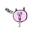 Hello！ Pig！（個別スタンプ：19）