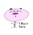 Hello！ Pig！（個別スタンプ：20）