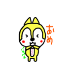 ひなた専用のスタンプ（個別スタンプ：34）
