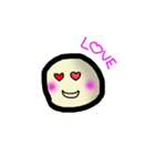 Immy（個別スタンプ：2）