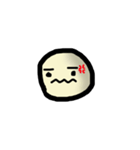 Immy（個別スタンプ：4）