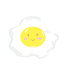 Dessert for you（個別スタンプ：1）