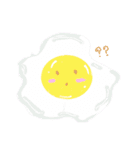 Dessert for you（個別スタンプ：3）