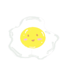 Dessert for you（個別スタンプ：4）