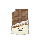 Dessert for you（個別スタンプ：13）