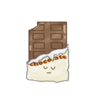 Dessert for you（個別スタンプ：14）