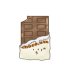 Dessert for you（個別スタンプ：15）