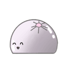 Dessert for you（個別スタンプ：18）