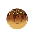 Dessert for you（個別スタンプ：23）