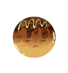 Dessert for you（個別スタンプ：24）