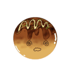 Dessert for you（個別スタンプ：25）