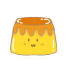 Dessert for you（個別スタンプ：26）