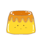 Dessert for you（個別スタンプ：28）