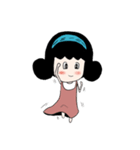 Aikojung (EN)（個別スタンプ：1）